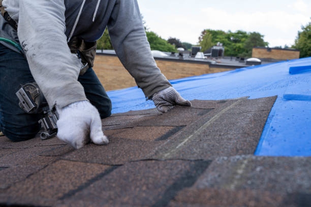 Slate Roofing Contractor in Greenlawn, NY