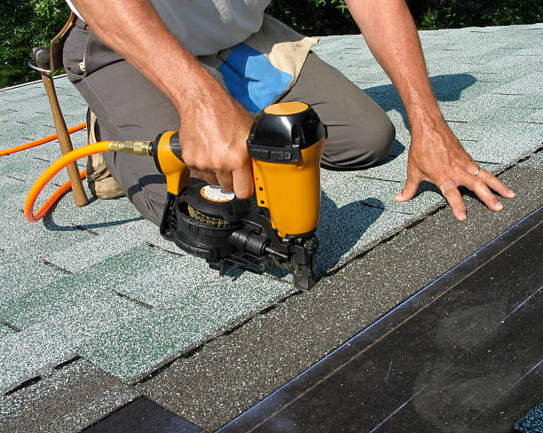 Gutter Installation and Roofing in Greenlawn, NY